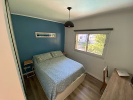 Sale-Apartment, 2‑bedroom, garage, Amenities Olivos