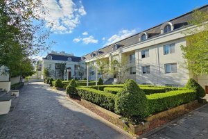 For Sale 1‑bedroom in Nordelta, balcony and grill