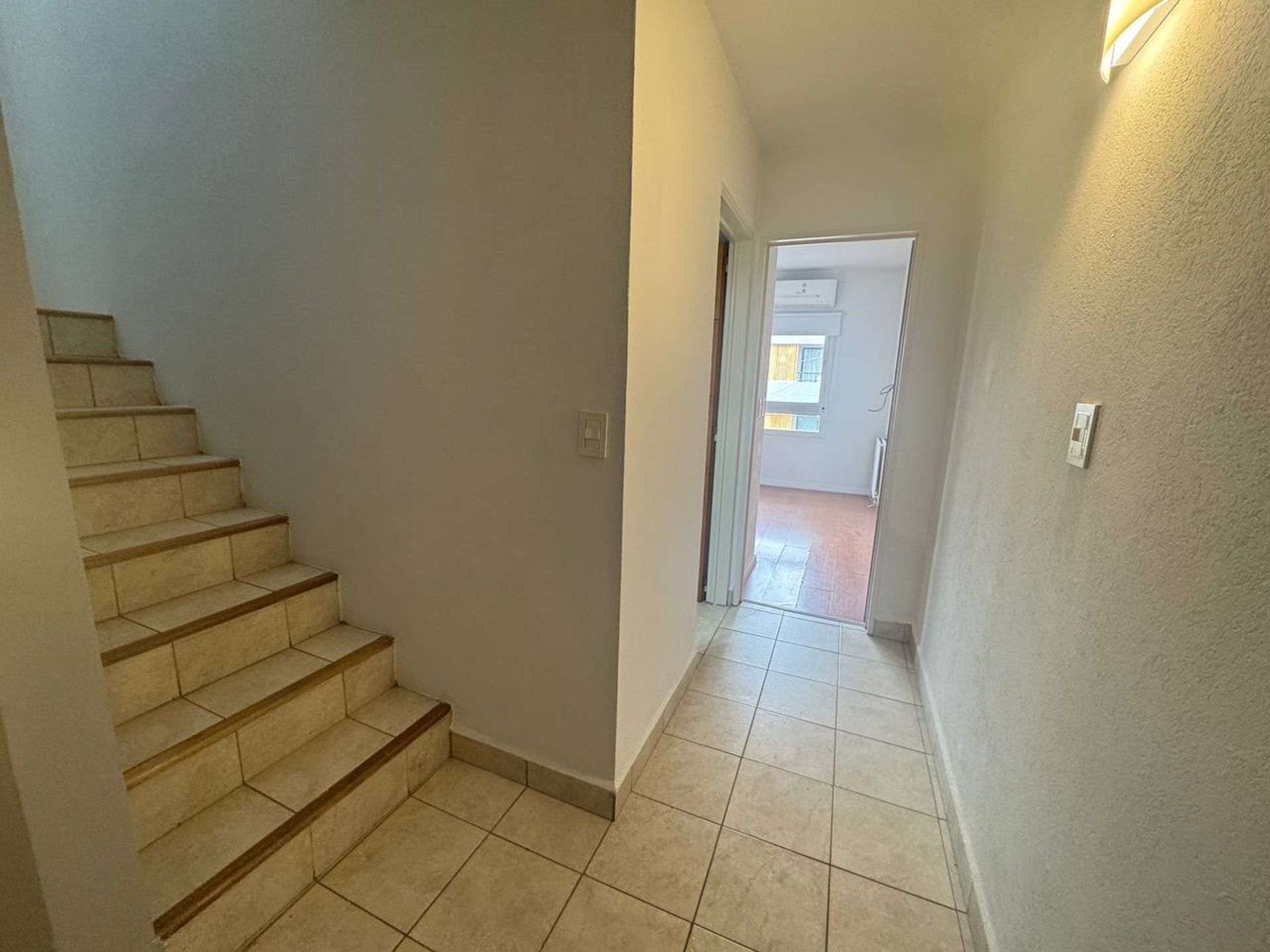 Alquiler Triplex 3 Ambientes Cochera Florida