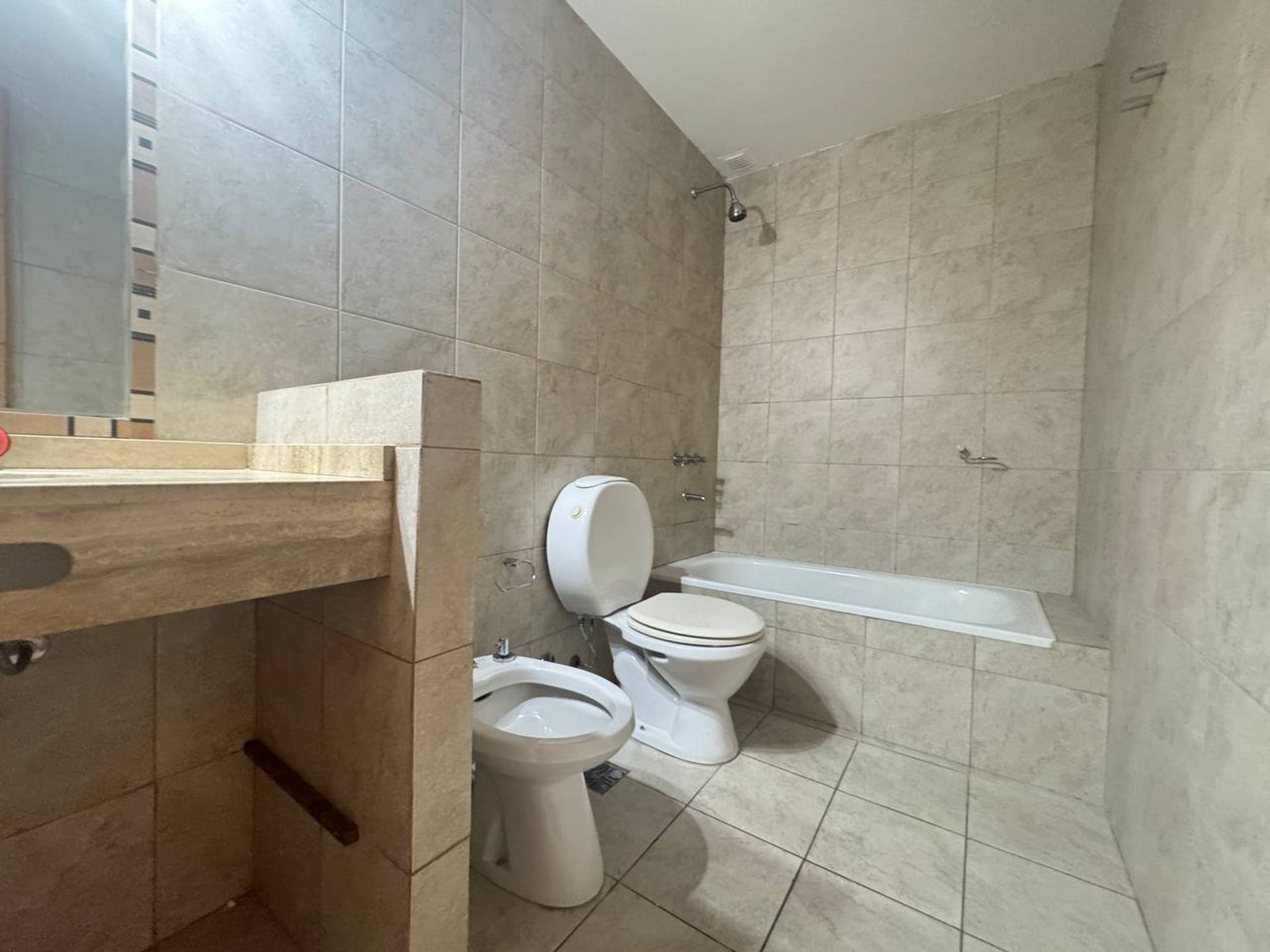 Alquiler Triplex 3 Ambientes Cochera Florida