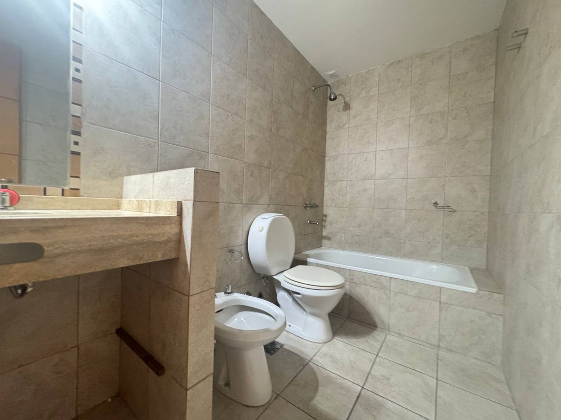 Alquiler Triplex 3 Ambientes Cochera Florida