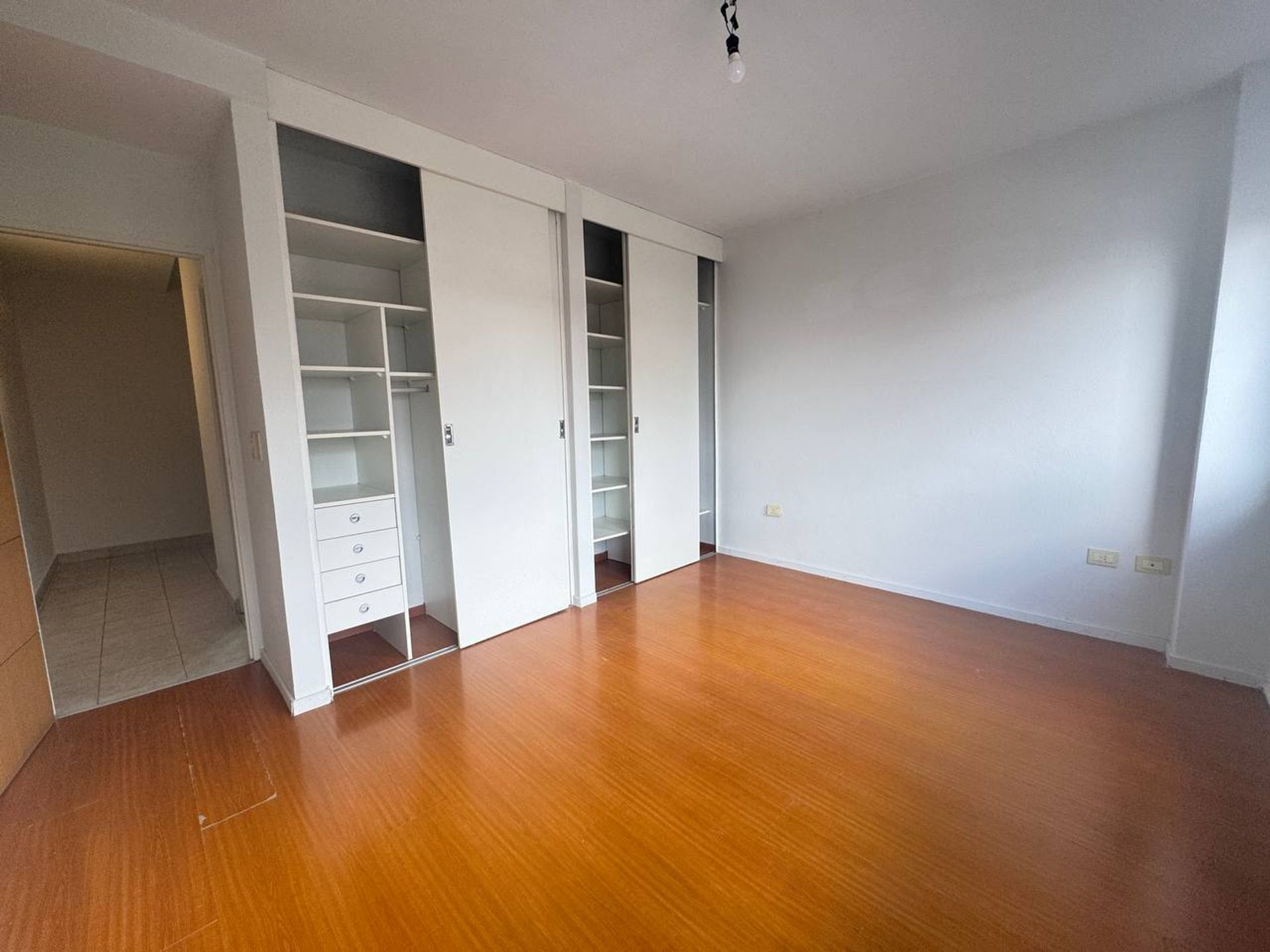 Alquiler Triplex 3 Ambientes Cochera Florida