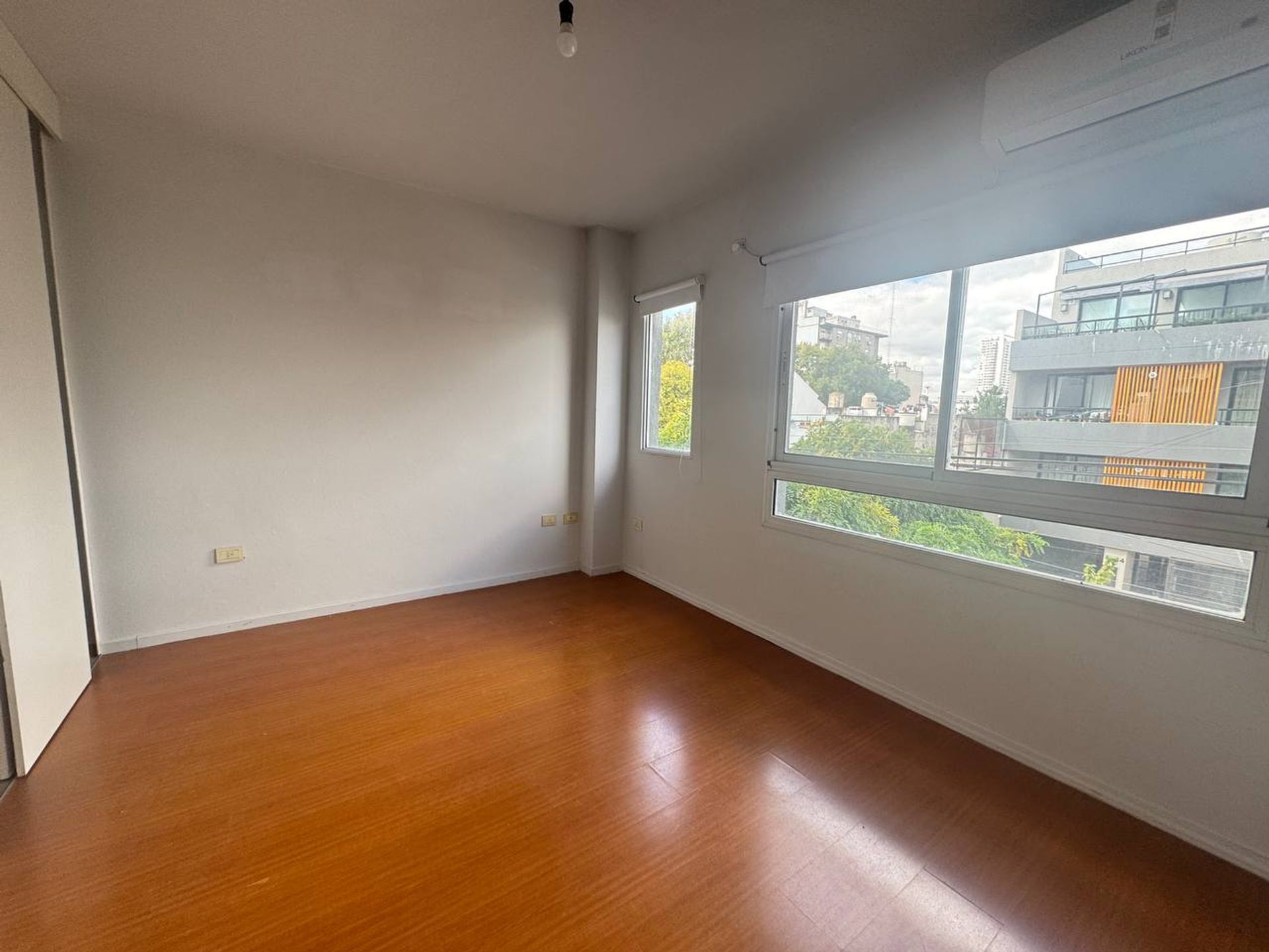 Alquiler Triplex 3 Ambientes Cochera Florida