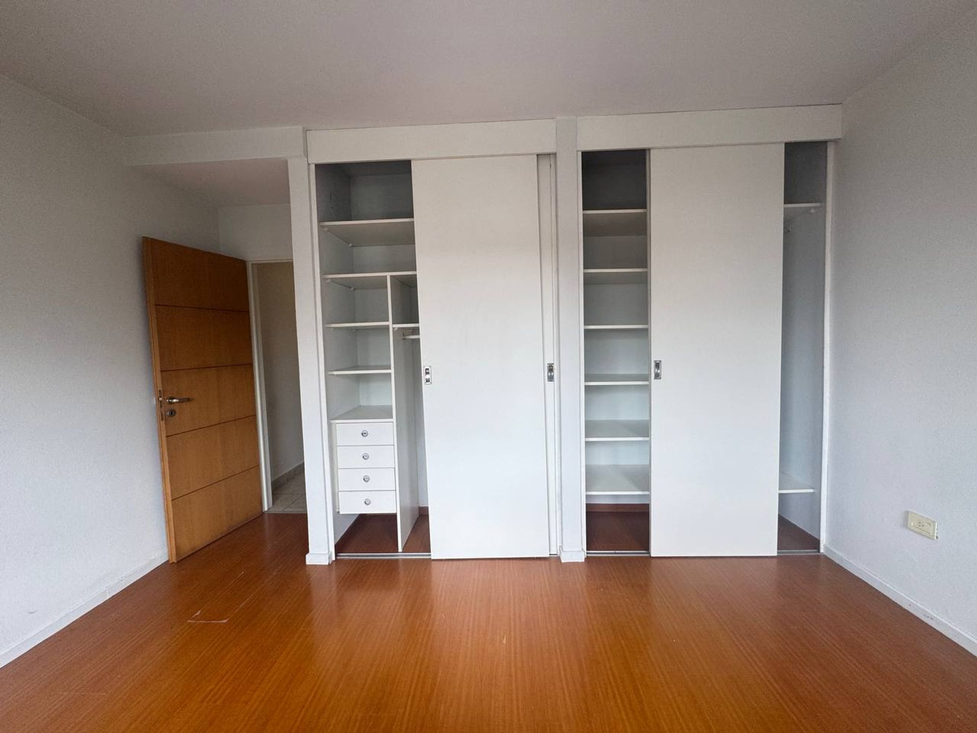 Alquiler Triplex 3 Ambientes Cochera Florida