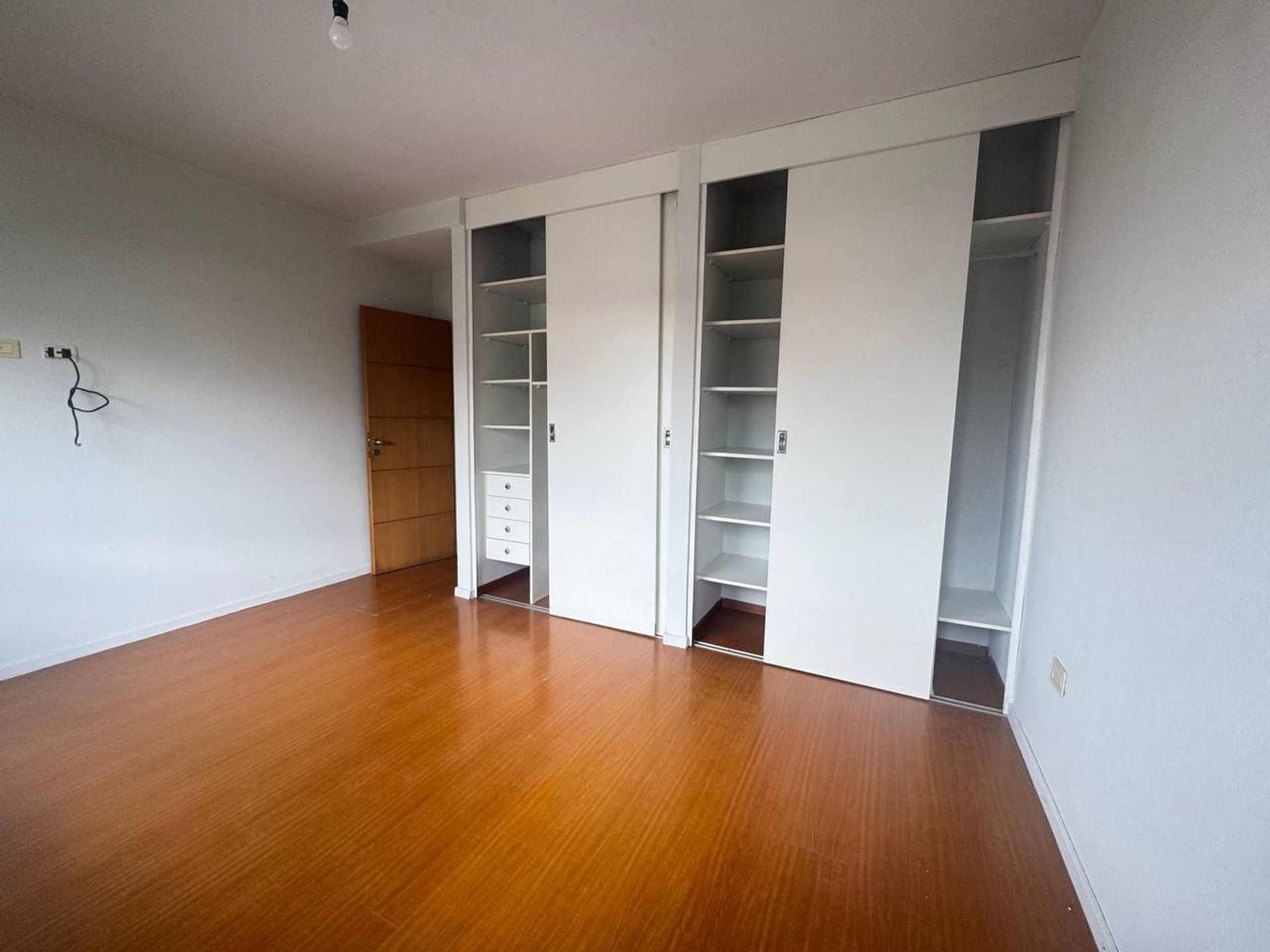 Alquiler Triplex 3 Ambientes Cochera Florida