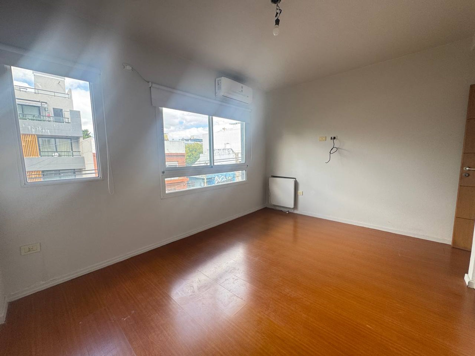 Alquiler Triplex 3 Ambientes Cochera Florida