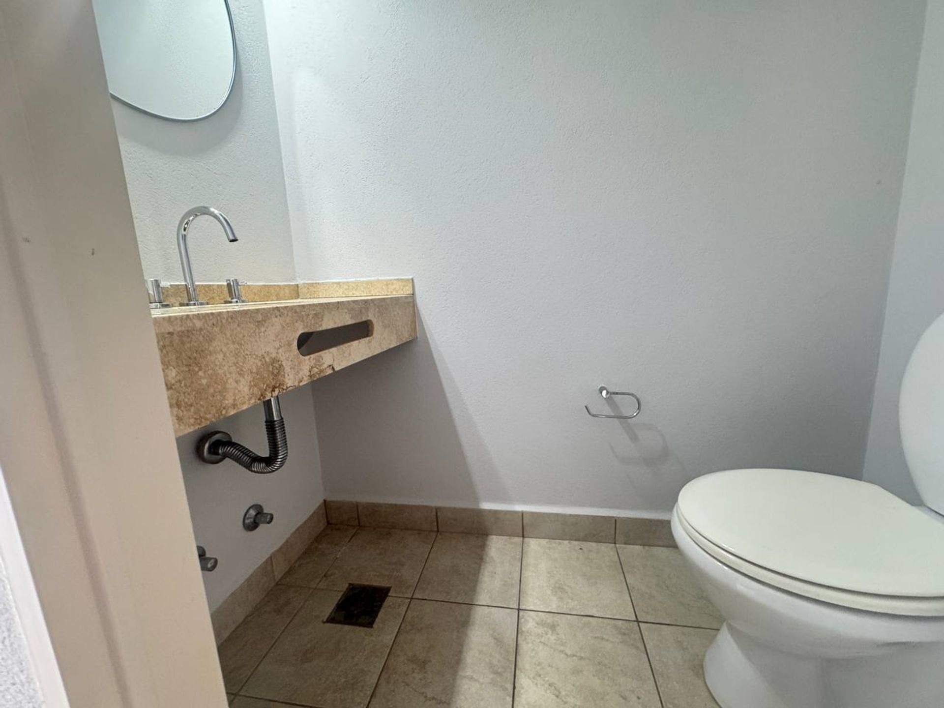 Alquiler Triplex 3 Ambientes Cochera Florida