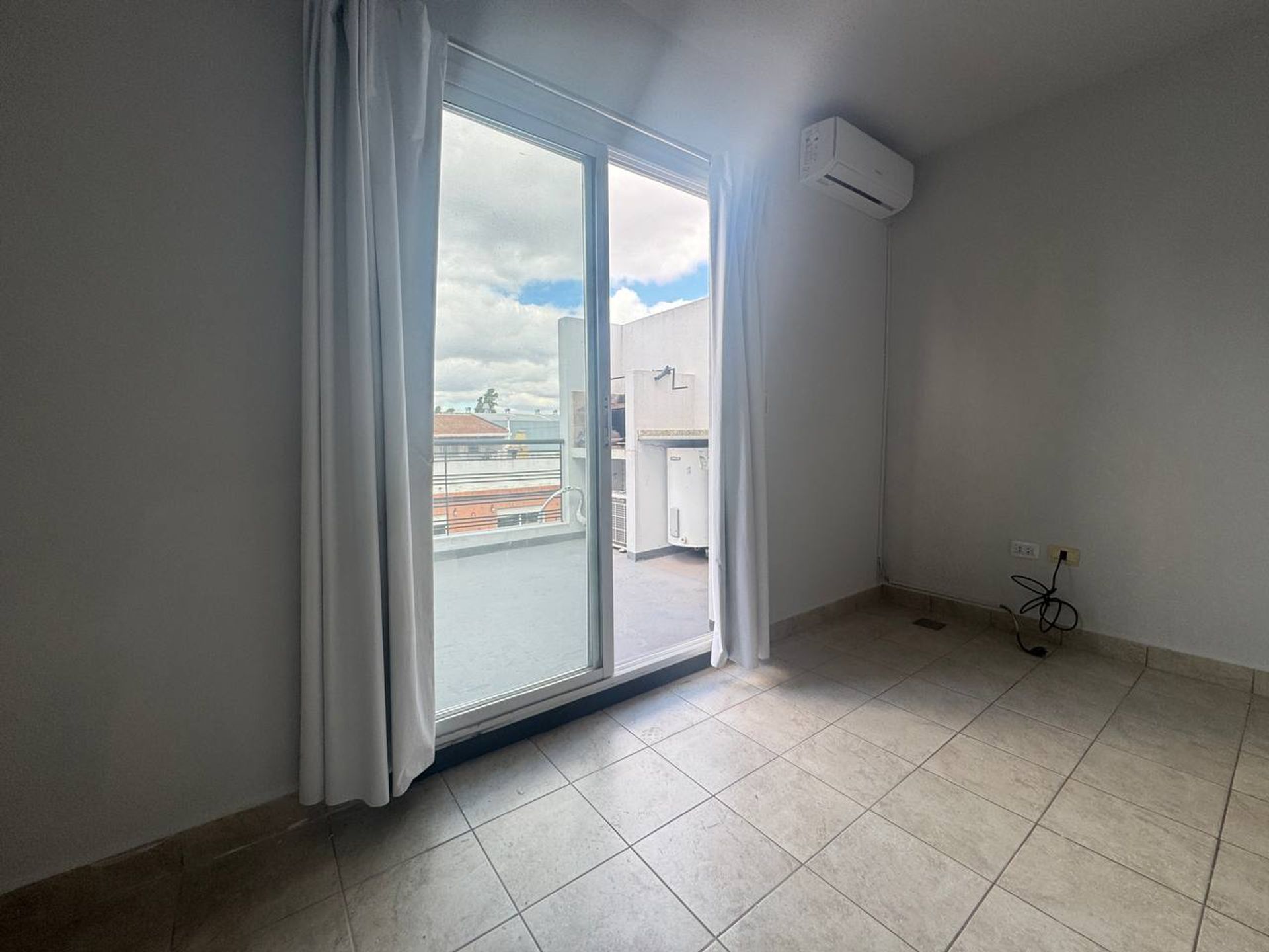 Alquiler Triplex 3 Ambientes Cochera Florida