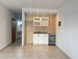 Alquiler Triplex 3 Ambientes Cochera Florida
