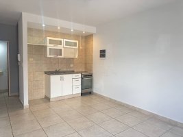 Alquiler Triplex 3 Ambientes Cochera Florida