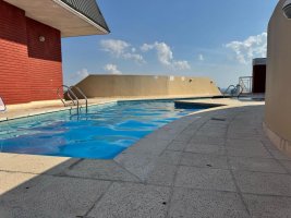 Venta Departamento 2 Ambientes Balcon Tigre Centro