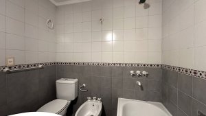 Venta Departamento 2 Ambientes Balcon Tigre Centro