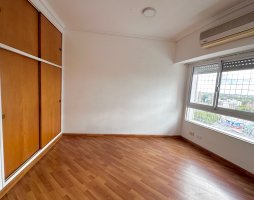 Venta Departamento 2 Ambientes Balcon Tigre Centro