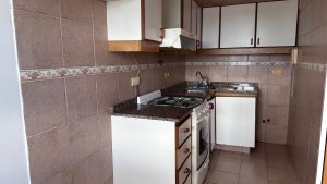 Venta Departamento 2 Ambientes Balcon Tigre Centro