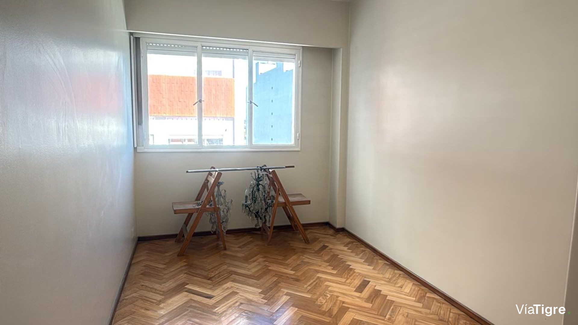 Departamento 5 ambientes en alquiler Martinez