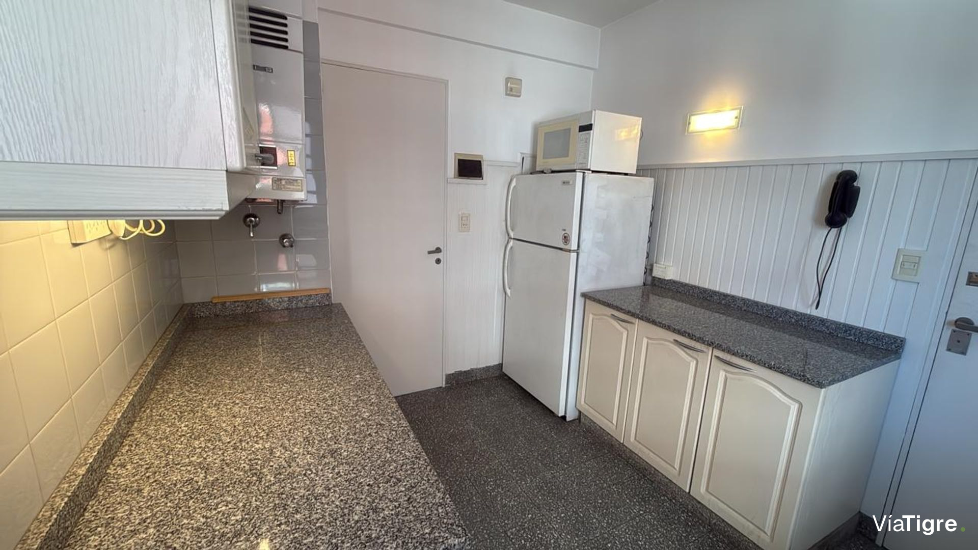 Departamento 5 ambientes en alquiler Martinez