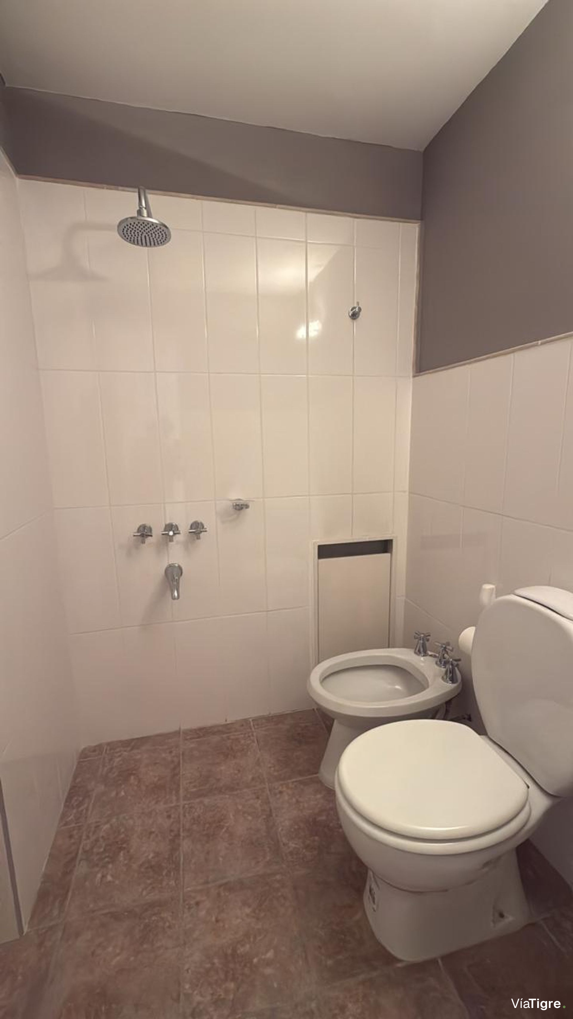 Departamento 5 ambientes en alquiler Martinez