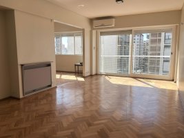 Departamento 5 ambientes en alquiler Martinez