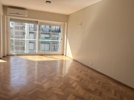 Departamento 5 ambientes en alquiler Martinez