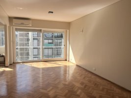 Departamento 5 ambientes en alquiler Martinez