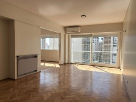Departamento 5 ambientes en alquiler Martinez