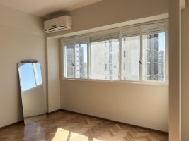 Departamento 5 ambientes en alquiler Martinez