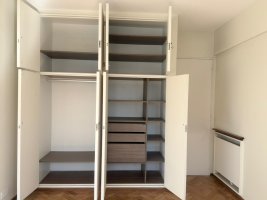 Departamento 5 ambientes en alquiler Martinez