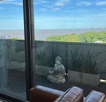 Alquiler Departamento 2 ambientes vista al Rio