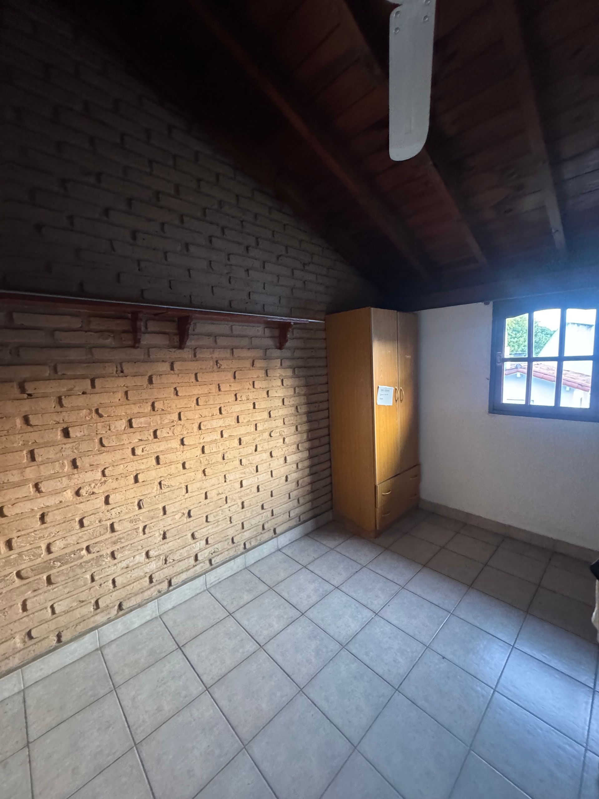 Alquiler Tríplex Florida Patio Parrila Accesos
