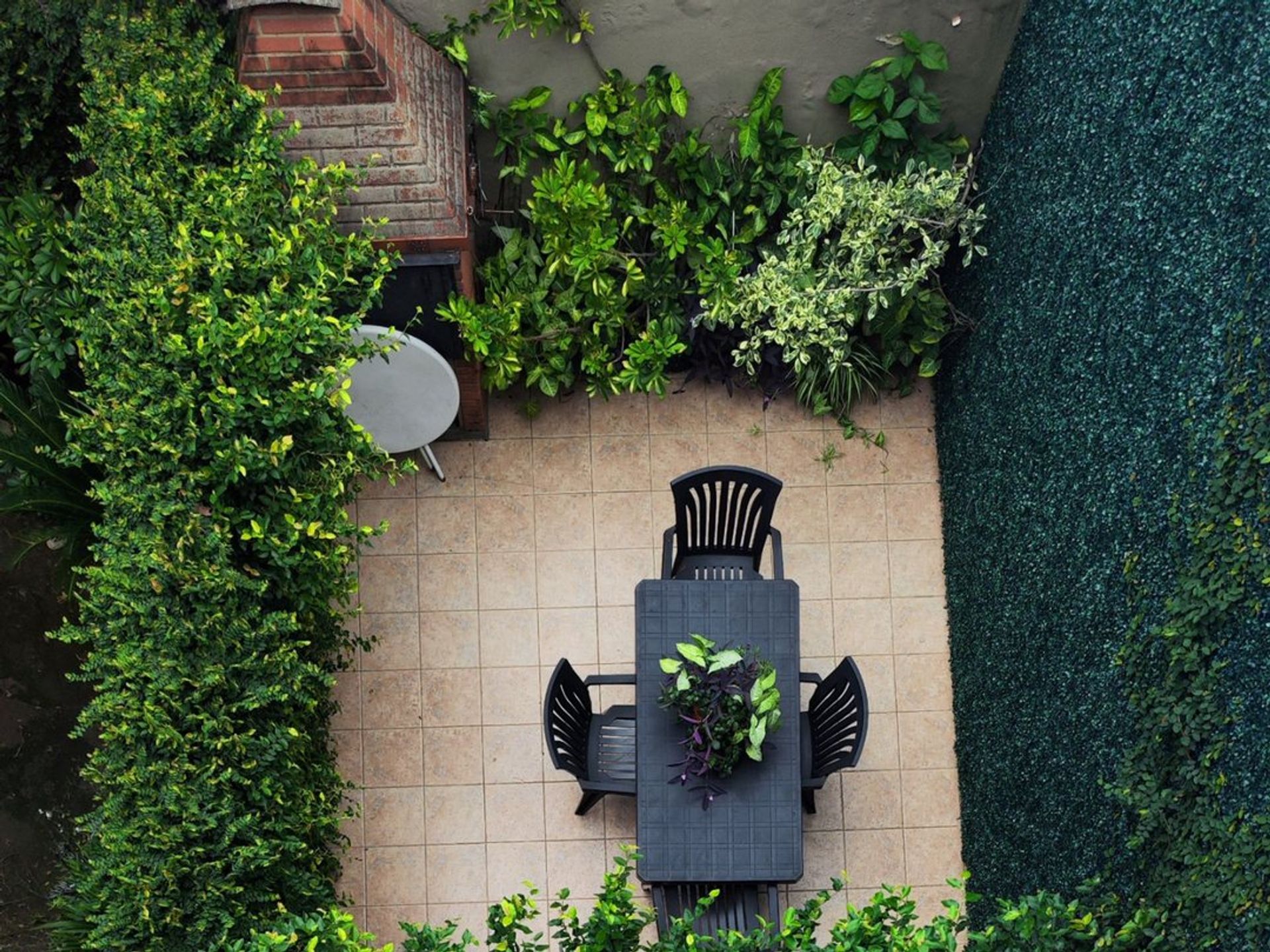 Alquiler Tríplex Florida Patio Parrila Accesos