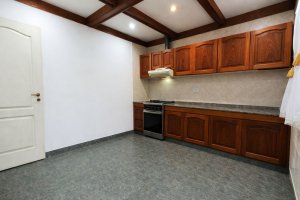 For Rent Triplex Florida Safe Zone Patio Grill