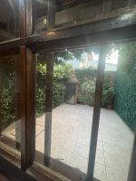 For Rent Triplex Florida Safe Zone Patio Grill