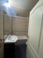 For Rent Triplex Florida Safe Zone Patio Grill