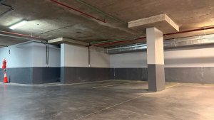 Sale Fixed Parking Spaces in Olivos Vicente López