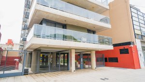 Sale Fixed Parking Spaces in Olivos Vicente López