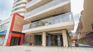 Sale Fixed Parking Spaces in Olivos Vicente López