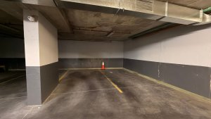 Sale Fixed Parking Spaces in Olivos Vicente López