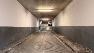 Sale Fixed Parking Spaces in Olivos Vicente López