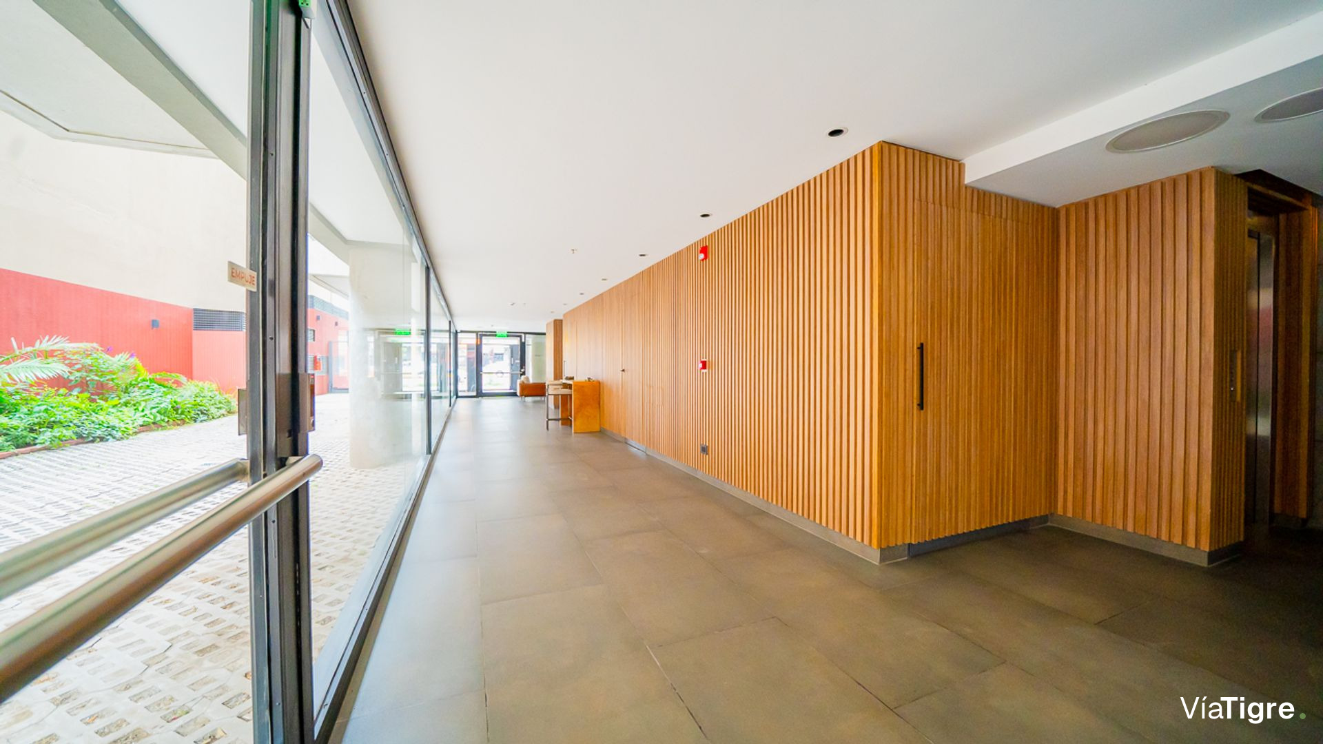 Venta Cocheras Fijas En Olivos Vicente López