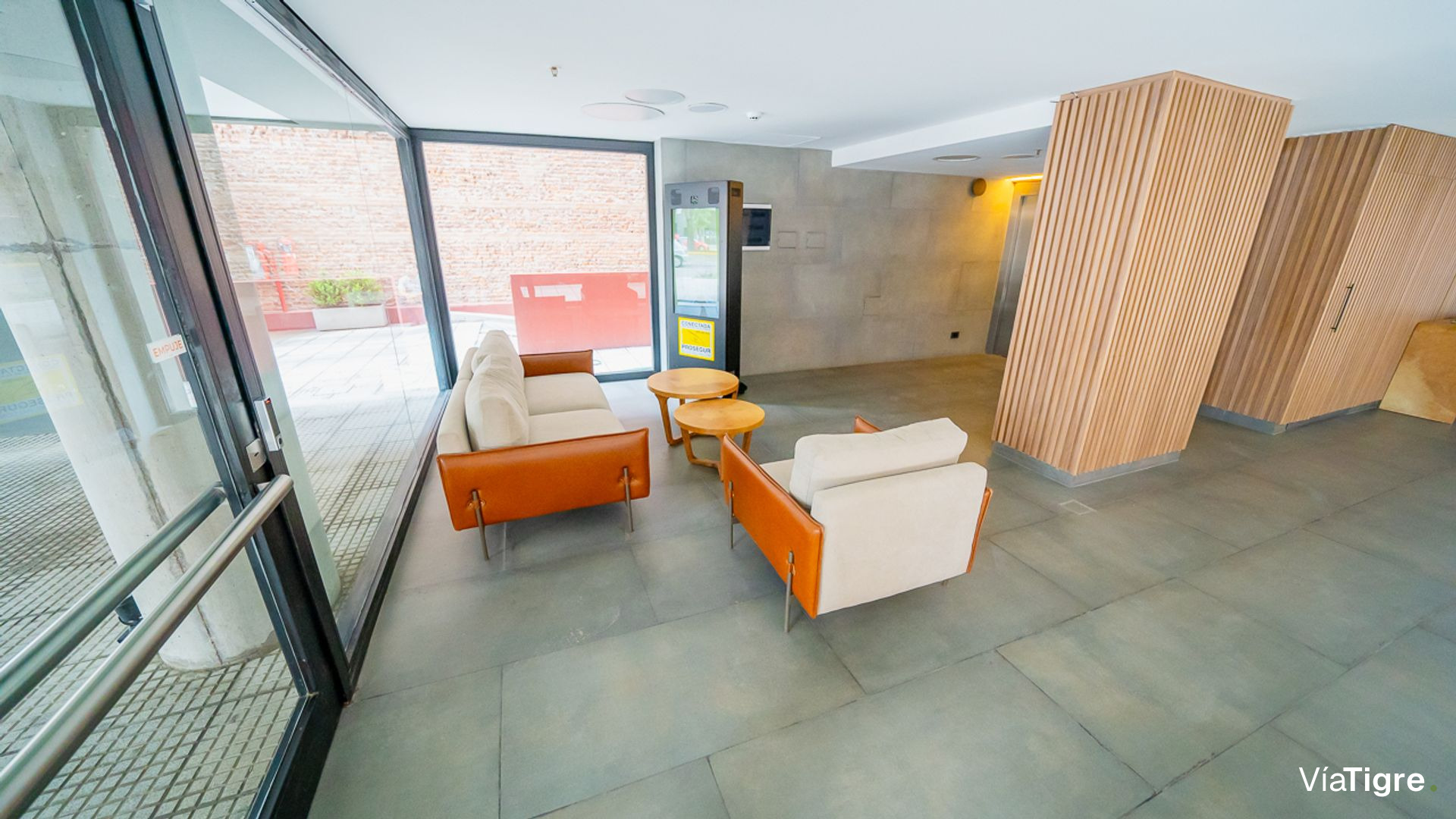Venta Cocheras Fijas En Olivos Vicente López