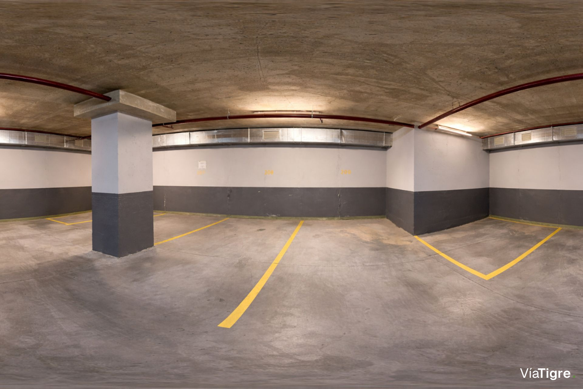 Venta Cocheras Fijas En Olivos Vicente López