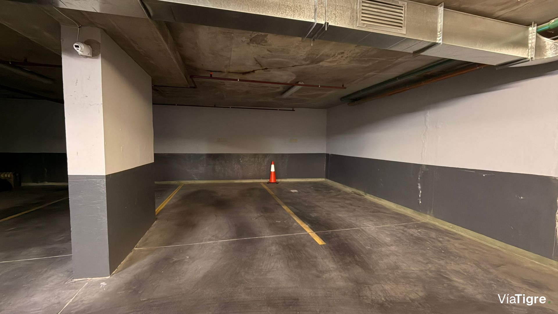 Venta Cocheras Fijas En Olivos Vicente López