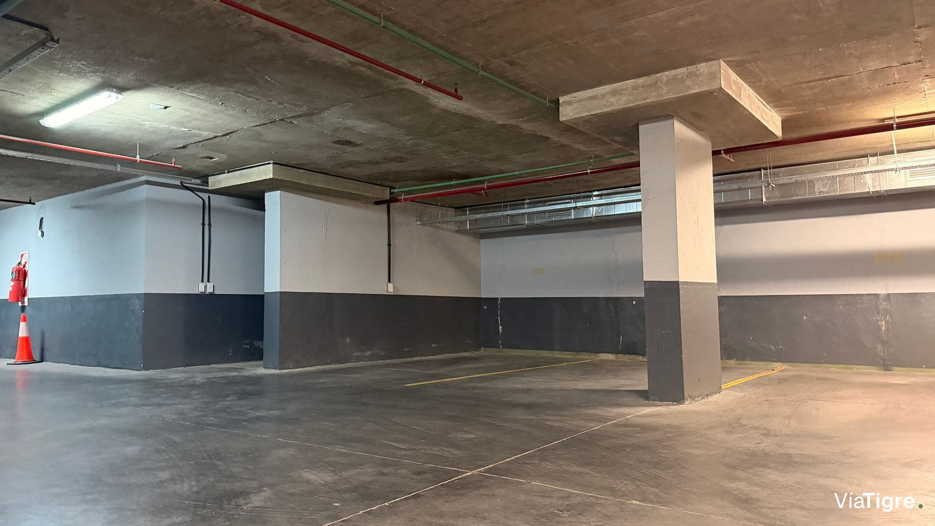 Venta Cocheras Fijas En Olivos Vicente López