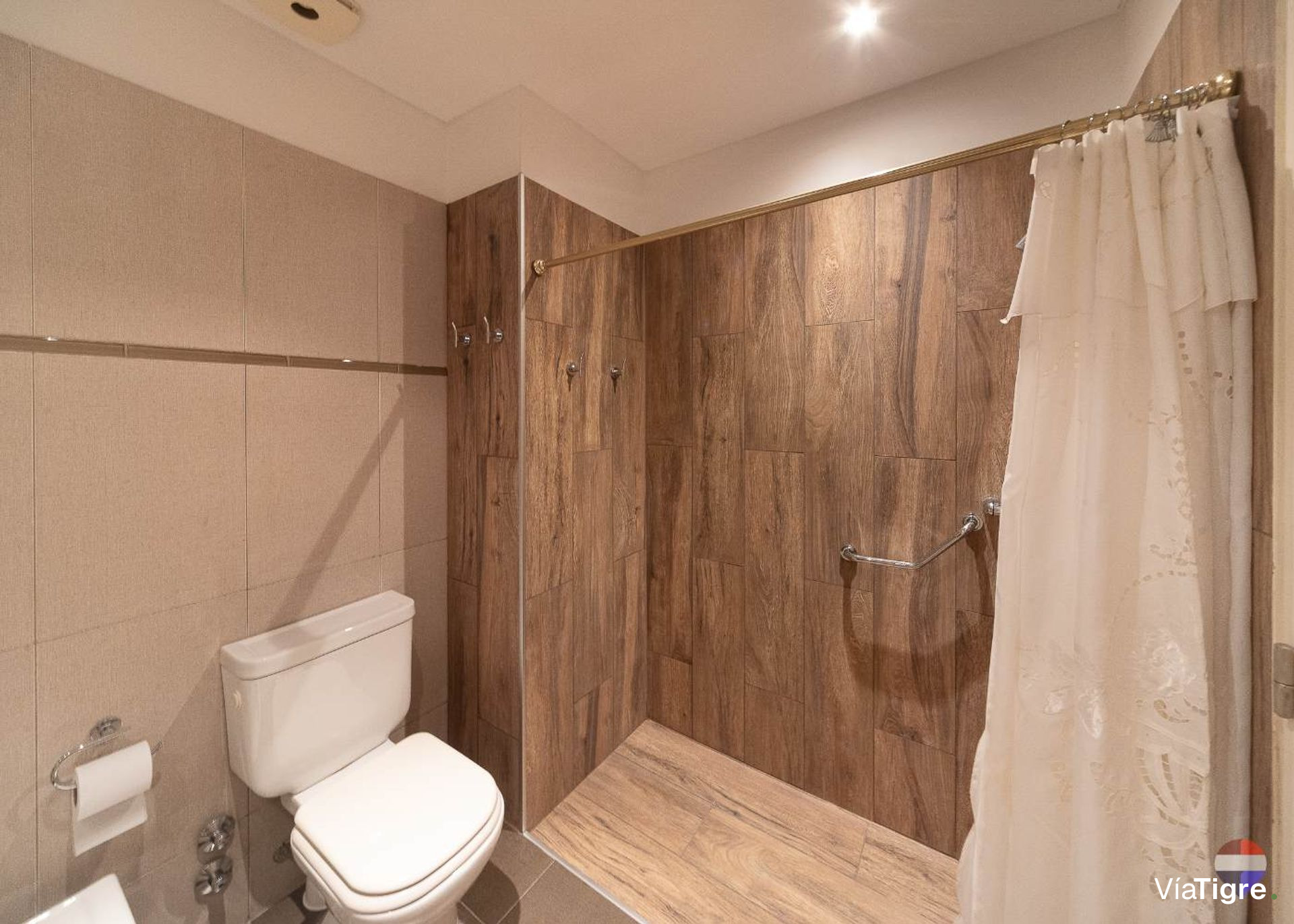 3 ambientes Horizons vista Rio Vicente Lopez