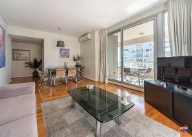 3 ambientes Horizons vista Rio Vicente Lopez