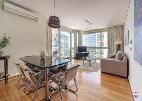 3 ambientes Horizons vista Rio Vicente Lopez