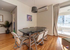 3 ambientes Horizons vista Rio Vicente Lopez