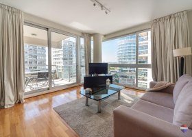 3 ambientes Horizons vista Rio Vicente Lopez