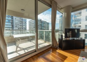 3 ambientes Horizons vista Rio Vicente Lopez