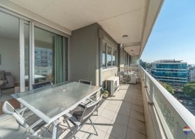 3 ambientes Horizons vista Rio Vicente Lopez